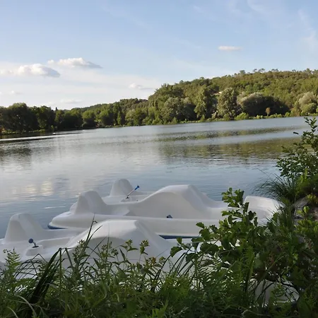 O Reflet Du Dom wakacyjny